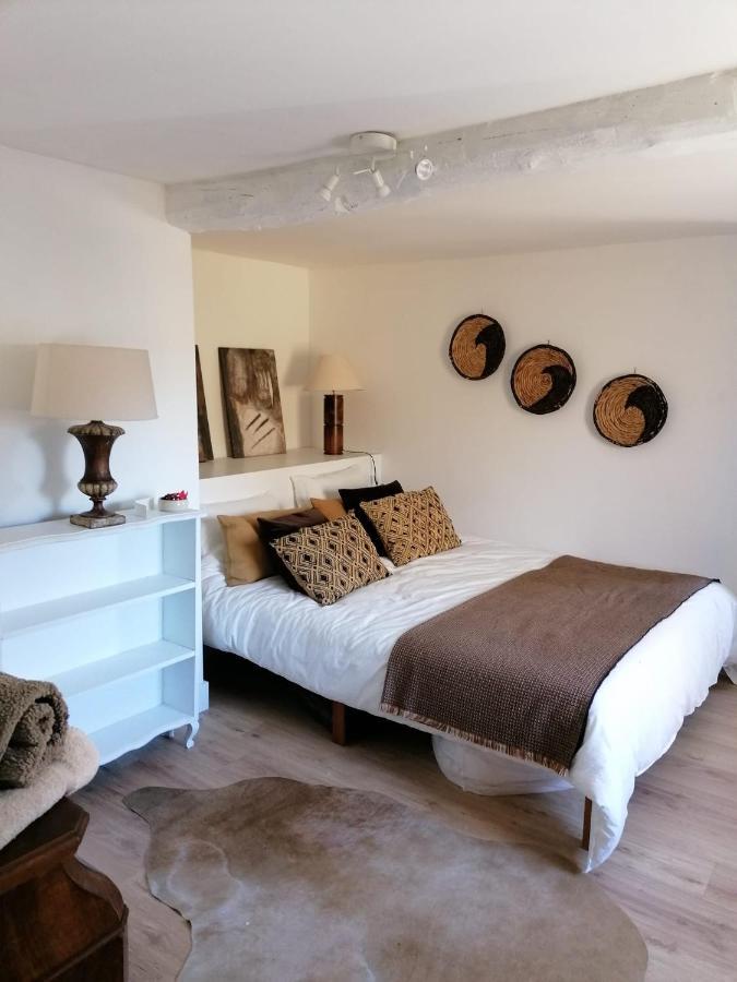 La Barsouille Bed & Breakfast Barsy Exterior photo